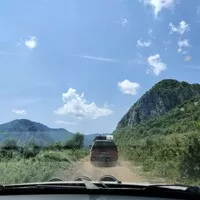 Do Transylvánie a možná i dál - Gumbalkan 2022 - part 5