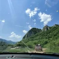 Do Transylvánie a možná i dál - Gumbalkan 2022 - part 5