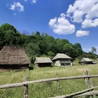 Do Transylvánie a možná i dál - Gumbalkan 2022 - part 5