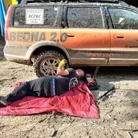 Do Transylvánie a možná i dál - Gumbalkan 2022 - part 5