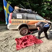 Do Transylvánie a možná i dál - Gumbalkan 2022 - part 5