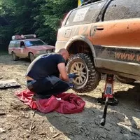 Do Transylvánie a možná i dál - Gumbalkan 2022 - part 5