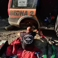 Do Transylvánie a možná i dál - Gumbalkan 2022 - part 5