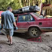 Do Transylvánie a možná i dál - Gumbalkan 2022 - part 5