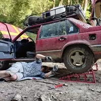 Do Transylvánie a možná i dál - Gumbalkan 2022 - part 5