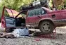 Do Transylvánie a možná i dál - Gumbalkan 2022 - part 5