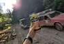 Do Transylvánie a možná i dál - Gumbalkan 2022 - part 5