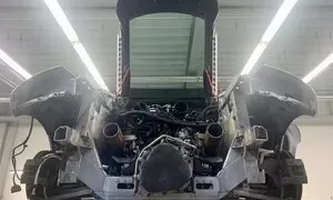 R8 - držte si klobouky