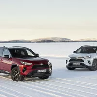 foto: Toyota