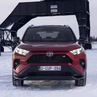 foto: Toyota