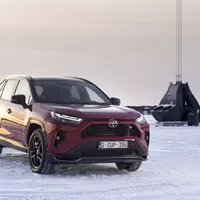 foto: Toyota