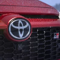 foto: Toyota