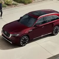 foto: Mazda