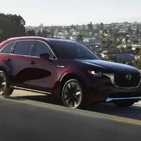 foto: Mazda