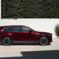 foto: Mazda