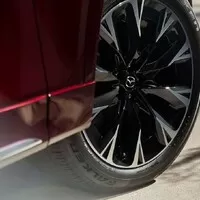 foto: Mazda