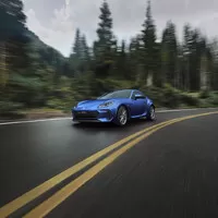 foto: Subaru