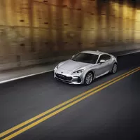 foto: Subaru