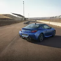 foto: Subaru