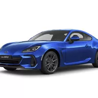 foto: Subaru