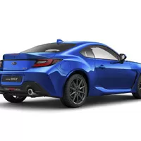 foto: Subaru