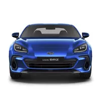 foto: Subaru