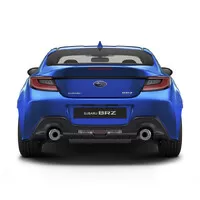 foto: Subaru