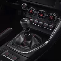 foto: Subaru