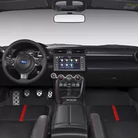 foto: Subaru