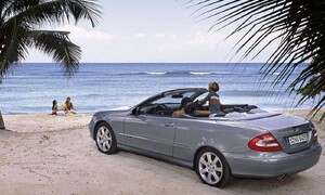 TopX: TopX: Pět německých aut, která bych si klidně koupil