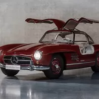 zdroj: Mercedes-Benz