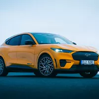 Ford Mustang Mach E GT: Musclecar, který neřve a nečoudí