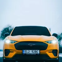 Ford Mustang Mach E GT: Musclecar, který neřve a nečoudí
