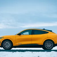 Ford Mustang Mach E GT: Musclecar, který neřve a nečoudí