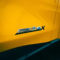 Ford Mustang Mach E GT: Musclecar, který neřve a nečoudí