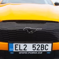 Ford Mustang Mach E GT: Musclecar, který neřve a nečoudí