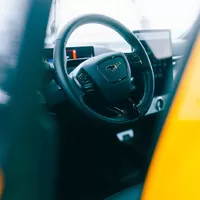 Ford Mustang Mach E GT: Musclecar, který neřve a nečoudí