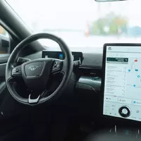 Ford Mustang Mach E GT: Musclecar, který neřve a nečoudí