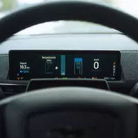 Ford Mustang Mach E GT: Musclecar, který neřve a nečoudí