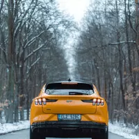 Ford Mustang Mach E GT: Musclecar, který neřve a nečoudí