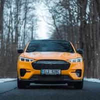 Ford Mustang Mach E GT: Musclecar, který neřve a nečoudí