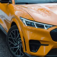 Ford Mustang Mach E GT: Musclecar, který neřve a nečoudí
