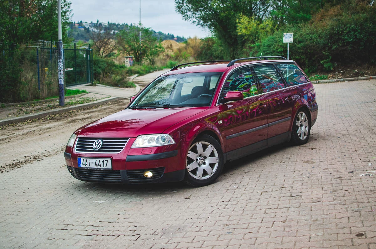 Foto: Daniel Borský/www.autickar.cz