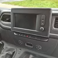 Renault Master 2.3 dCi 4x4: Fakt dobrá dodávka