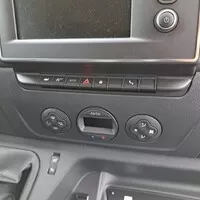 Renault Master 2.3 dCi 4x4: Fakt dobrá dodávka