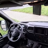 Renault Master 2.3 dCi 4x4: Fakt dobrá dodávka