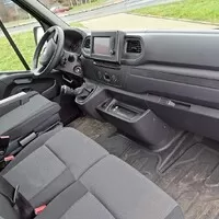 Renault Master 2.3 dCi 4x4: Fakt dobrá dodávka
