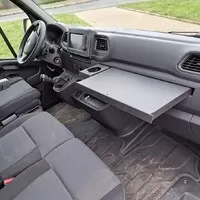 Renault Master 2.3 dCi 4x4: Fakt dobrá dodávka