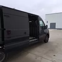 Renault Master 2.3 dCi 4x4: Fakt dobrá dodávka