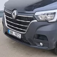 Renault Master 2.3 dCi 4x4: Fakt dobrá dodávka